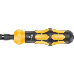 Wera Series 900 921 Kraftform Plus Screwdriver Sechskant-Schraubendreher