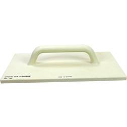 Sprehn pur pudsebræt plast 24x48cm trækbræt 962448 Spartel