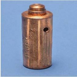 Nvent nVent Hammerlock 5/8 mm2 cu Gummihammer