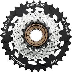 Shimano MF-TZ510 7 Speed 7