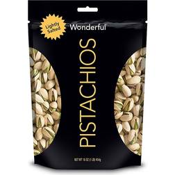 Wonderful In-Shell Pistachios Roasted & Lightly Salted