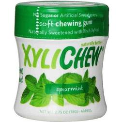 XyliChew Soft Chewing Gum Spearmint