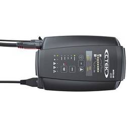 CTEK MXTS 40 Batteriladdare