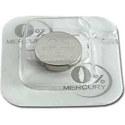 Murata 248392 Knapcellebatteri 10 stk