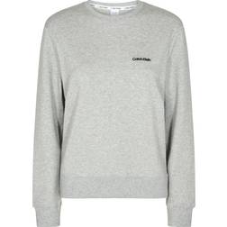 Calvin Klein Modern Sweatshirt - Grau