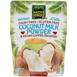 Native Forest Instant Coconut Milk Powder Vegan
