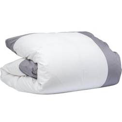 Mille Notti Sobrio Duvet Cover Black, Grey, Blue, White, Pink (220x220cm)