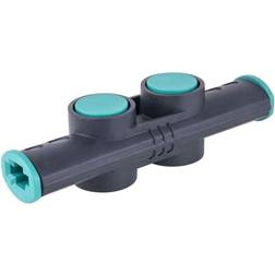 Wolfcraft adapter enhåndsbetjente skruetvinger 3038000 Skruetvinge