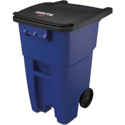 Rubbermaid Commercial Products Brute 50 Gal. Trash