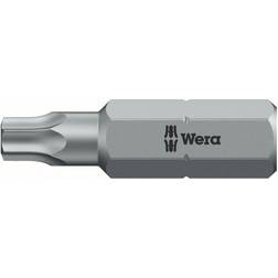 Wera Bits spår 867/1 Z; TX30; 25 mm