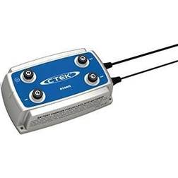 CTEK D250Ts 24V Batteriladdare