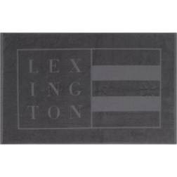 Lexington Hotel Grau 60x90cm