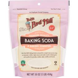 Bob’s Red Mill Baking Soda 16oz 1