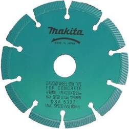 Makita A-80438 Diamantkapskiva 10T