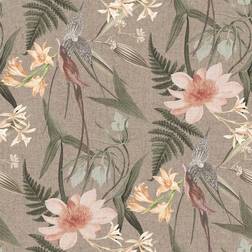 Superfresco Easy Tapet PARADISE GARDEN TAUPE