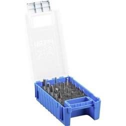 Pferd Hårdmetallfil set 1501 Z5