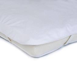 Mille Notti Protect Madrasskydd Vit (200x90cm)