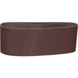 Milwaukee HZ52181-4 Sanding Belt 5pcs