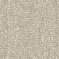 Sublime Tapet Kroko Taupe