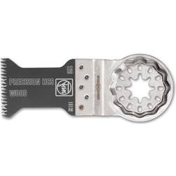 Fein 126 HCS E-Cut Precision Saw Blade (Starlock) (Pkt 5)