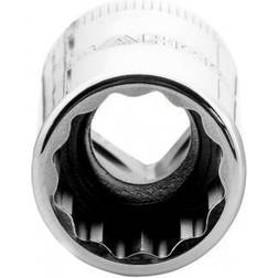 Bahco 1/2 Top 17 mm Topnøgle
