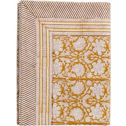 Chamois Paradis Bordsduk Gul (350x150cm)