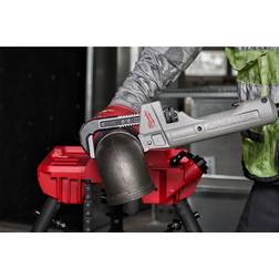 Milwaukee 4932478672 Rörtång justerbar cheater Pipe Wrench