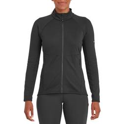 Montane Mens Protium Pull On Fleece Adrenaline