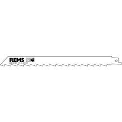 Rems 561123 R01 Tigersågblad 235 mm, HM