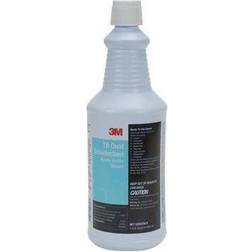 3M Tb Quat Disinfectant Ready-to-use Cleaner, 2 MMM29612