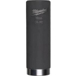 Milwaukee Shockwave Duty Krafthylsa 3/8" lång Hurtigtvinge