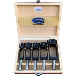 Cobolt Cobolt Tappborrsats 1520253035