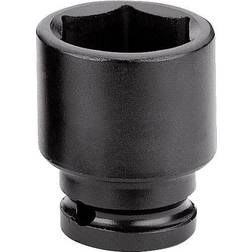 Bahco 3/4 impact sockets, metric sizes,173-24-2 Topnøgle