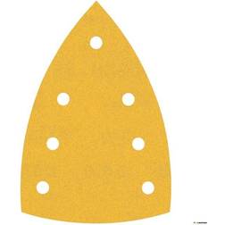 Bosch EXPERT C470 Sanding Net For Multi Sander Perforated (L X W) 150mm 10-Pack