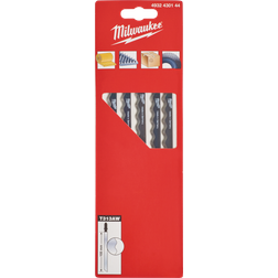 Milwaukee T313AW Sticksågsblad 5-pack