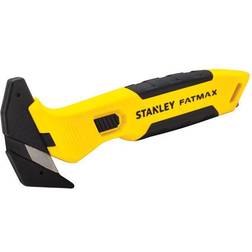 Stanley Tools FatMax FMHT10358-0 Säkerhetskniv Brytbladskniv