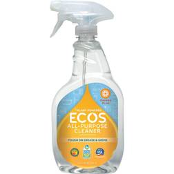 ECOS Nettoyant Tout Usage Orange 650 ml