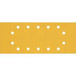 Bosch Accessories EXPERT C470 2608900851 Sander paper Punched Grit size 240 (L x W) 280 mm x 115 mm 10 pc(s)