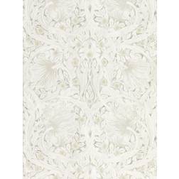 Morris & Co Pure Pimpernel Lightish Gray (DMPN216538)