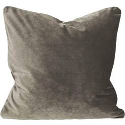 Svanefors Kuddfodral Elise Lin Kuddöverdrag Grå (60x60cm)