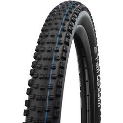 Schwalbe Wicked Will Folding Tyre 29x2.40" Addix Speedgrip