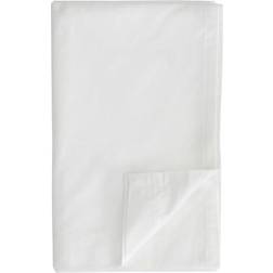 Kosta Linnewäfveri Percale Underlakan Underlakan Vit (260x180cm)