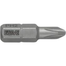 Essve Bits Ph2 25Mm