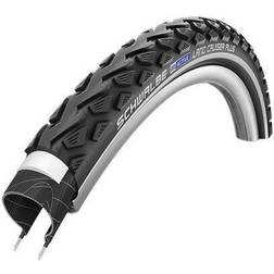 Schwalbe Land Cruiser Plus 26" (559 mm) 47.0 Black