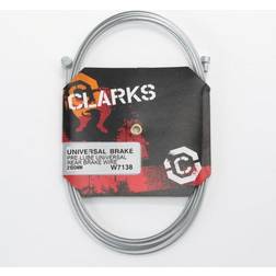 Clarks Cables Pre-Lube Universal Brake brake cablener