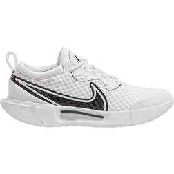 Nike court Zoom Pro Men's Hard White/Black Male