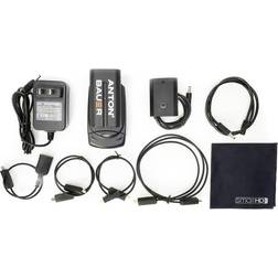 SmallHD FOCUS 5 Sony NPFZ100