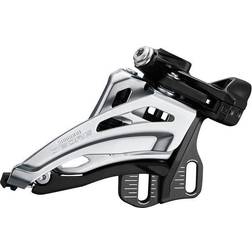 Shimano Deore Forskifter FD-M6020 34/38 tands