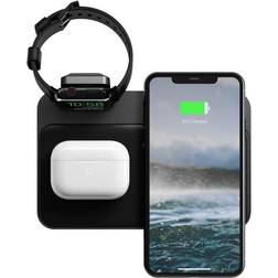 Nomad charger Base Station Apple Watch Edition with connector V2