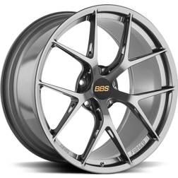 BBS Wheel FI-R 11.5x21 ET60 5x130 71.6